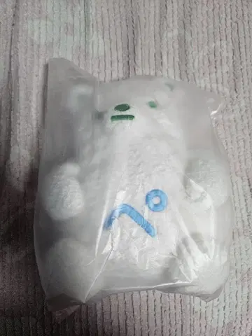 파미페 봉제 인형