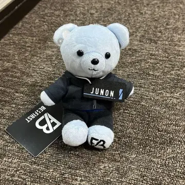 BE:FIRST 비퍼스트 JUNON 준온 곰