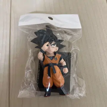 드래곤볼 제일복권 D상 아카이브 손오공 카카로트