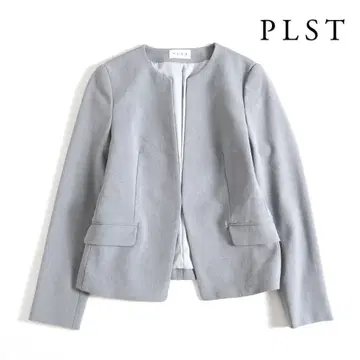 793t* 새상품급 플라스테 PLST 웜 리저브 키넥 자켓