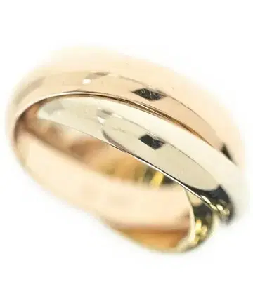 Cartier 여성용 반지