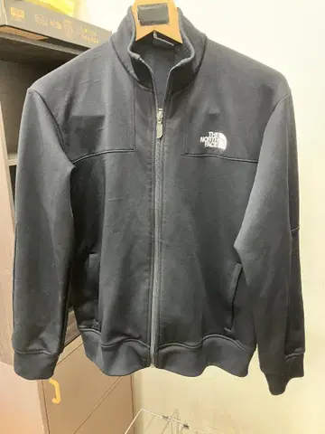 THE NORTH FACE 저지