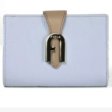 [ 최종 가격 인하 ] 훌라 FURLA 접이식 지갑