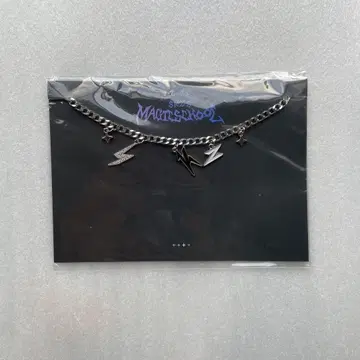 straykids 5star 필릭스 체인 팔찌