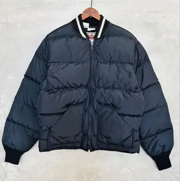 90s 빈티지/Walls - goose Down Jacket