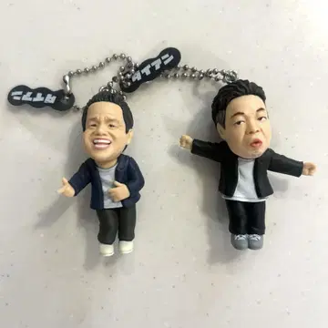 다이앤 가챠 키링 새상품급 미사용