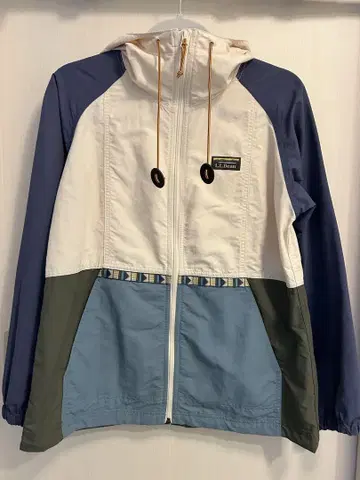 L.L.Bean 마운틴 파카 L