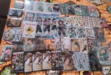 닌타마 란타로 묶음 판매