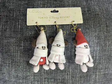 릴린린 봉제 인형 키 참 참 세트