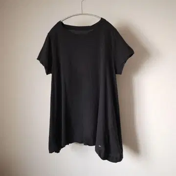45R 플레어 T셔츠
