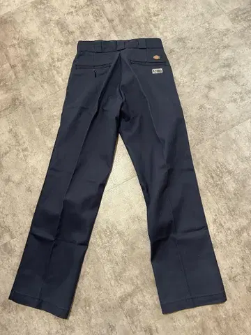 Dickies 874 워크 팬츠 LABROS 별주