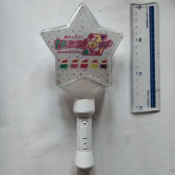모모이로 클로버 Z Momoiro Christmas 2013 응원봉