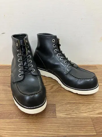 REDWING 레드윙 8179 자수 깃털 택 US 8