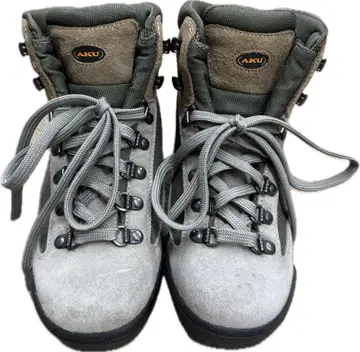 AKU AIR8000 23cm GORE-TEX 등산 신발