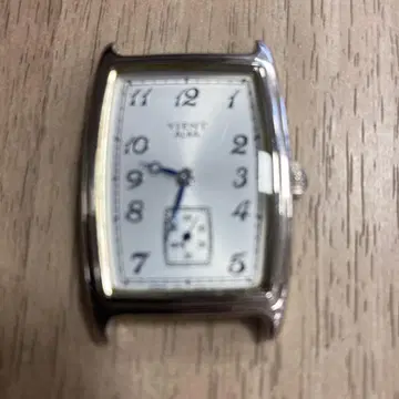 가동품 SEIKO 세이코 ALBA VIENT 여성용 손목시계