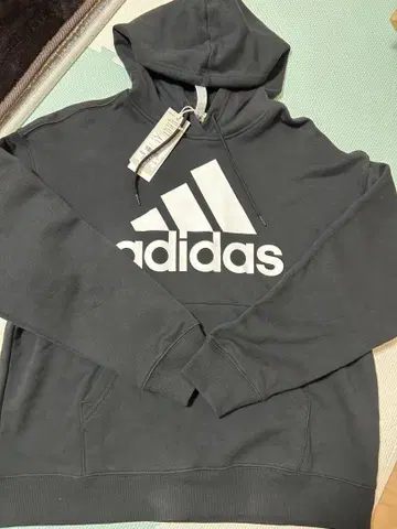 adidas 블랙 L 사이즈