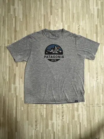 단종 Patagonia 파타고니아 캐플린 쿨 데일리 L