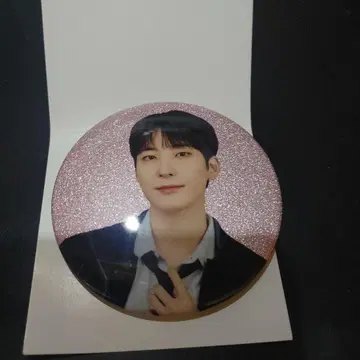 SEVENTEEN 원우