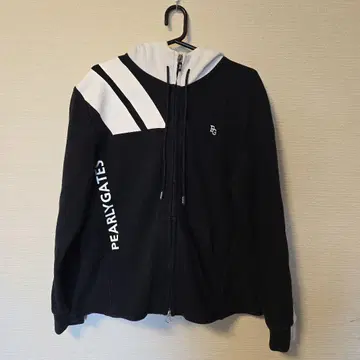 파리게이츠 후드티