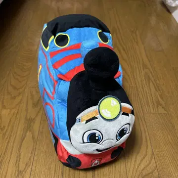 토마스 봉제 인형 약 30cm