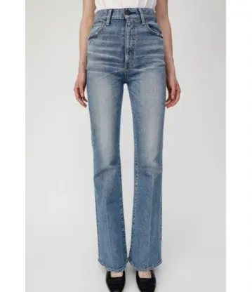 MOUSSY MVS FLARE 23inch