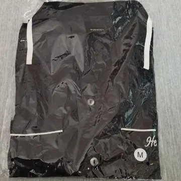 후지이 카제 헤레코 유니폼 M 사이즈