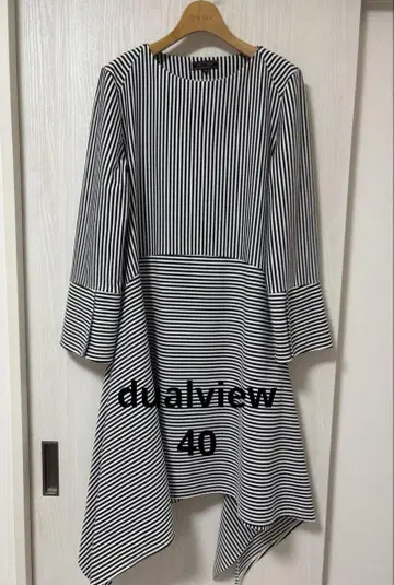 dualview 원피스 (한여름, 한겨울 제외)