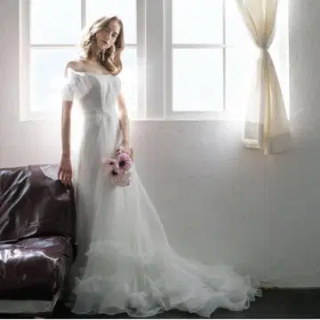 드레스 프로덕션 w248 선촬영 드레스 dress production