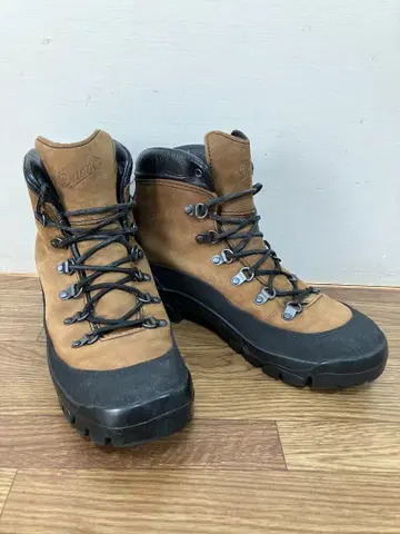 DANNER 다너 43513 컴뱃 하이커 US10.5 브라운