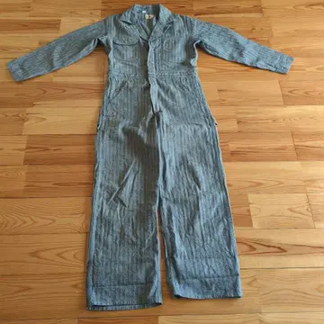 60s vintage BLUE BELL 사이즈 36 헤링본