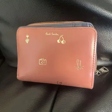 폴 스미스 지갑