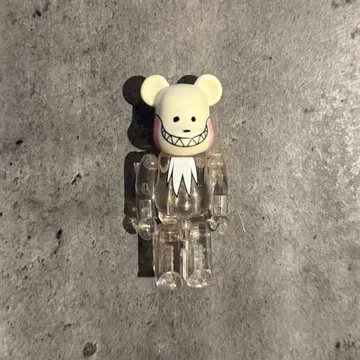 BE@BRICK 100% Series15 HORROR: 보쿠라노 코에무시