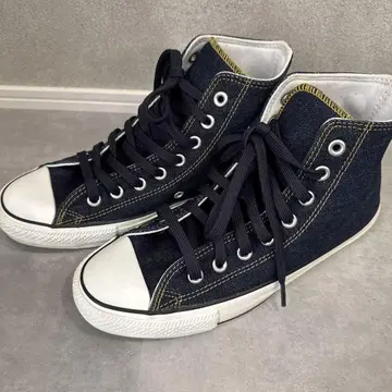 CONVERSE ALL STAR 네이비 하이컷