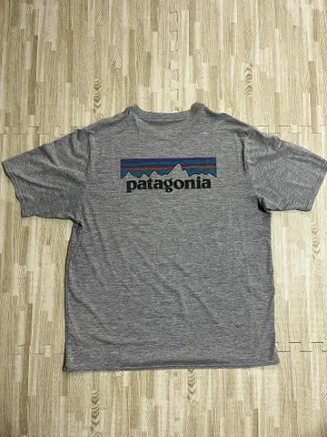 단종 Patagonia 파타고니아 캐플린 쿨 데일리 L