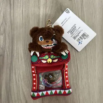 USJ 해미곰 스티커 세트 할로윈