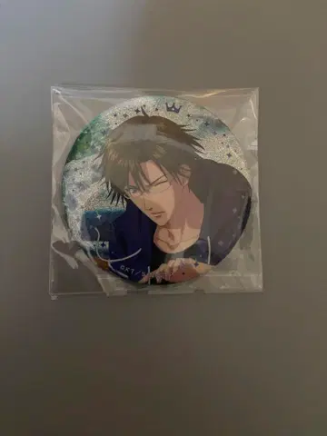 테니스의 왕자님 테즈카 테니라비