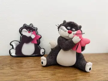 Disney 52TOYS 루시퍼 시크릿