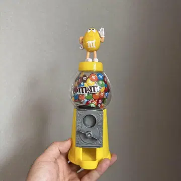 m&m's 디스펜서