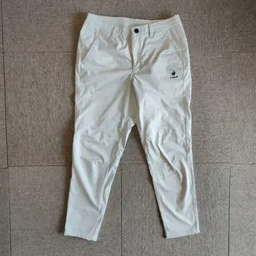 르꼬끄 스포르티브 골프 팬츠 방풍 스트레치 발수 윈드크로스