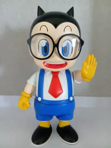 오봇차만 반다이 프라모델