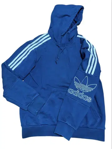 adidas 후드티 트레포일 트레이닝복 맨투맨 아디다스