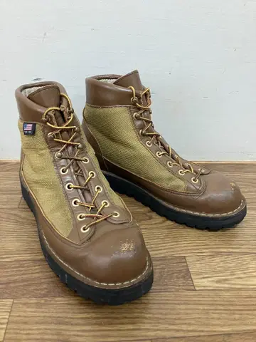 DANNER 다너라이트 30420 US7.5EE 브라운
