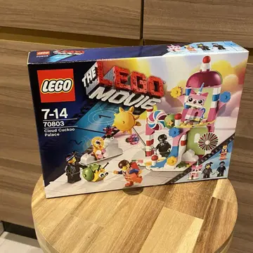[ 미개봉 새상품 ] LEGO 레고 무비 70803 구름 위의 궁전
