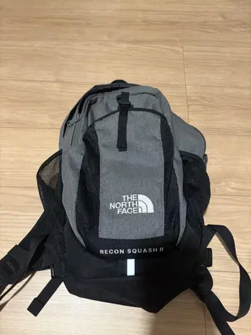 THE NORTH FACE RECON SQUASH II 백팩