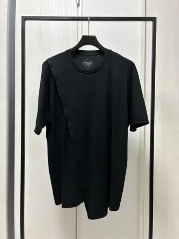 에토센스 ETHOSENS 18SS 레이어드 셔츠