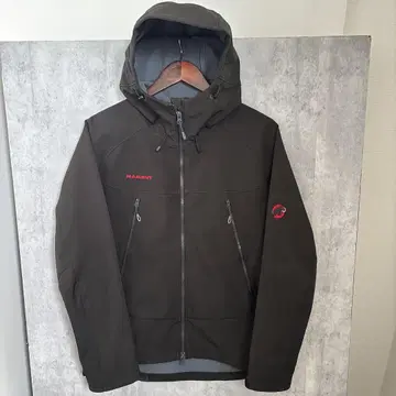 MAMMUT SOFtech WINTER STORM Jacket
