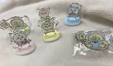 치이카와 Baby 아크릴 스탠드