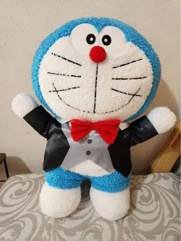 도라에몽 봉제 인형
