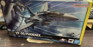 HI-METAL R VF-0S 피닉스 로이 포커기