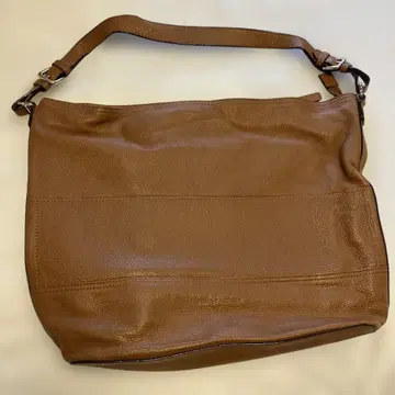 Tommy Hilfiger 브라운 숄더백